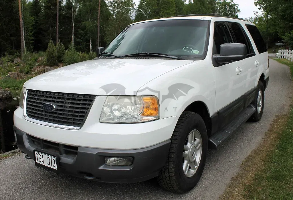 Ford Expedition 2004