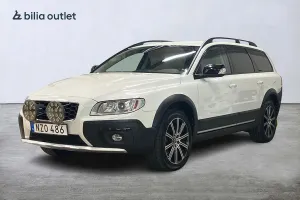 Volvo XC70 2016