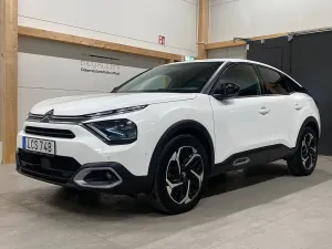 Citroën C4 2023