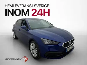 Seat Leon 2021