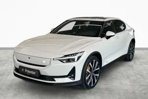 Polestar 2 2026