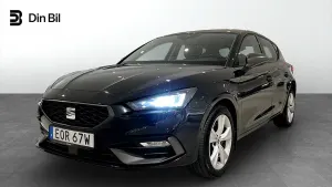 Seat Leon 2022