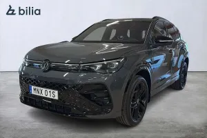 Volkswagen Tiguan 2026