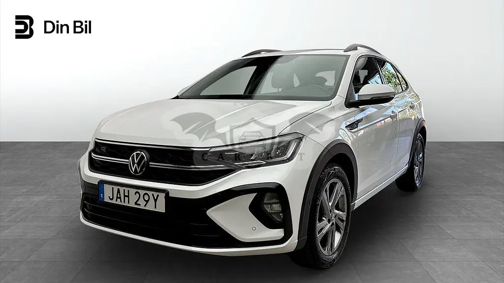 Volkswagen Taigo 2023