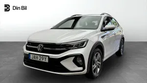 Volkswagen Taigo 2023