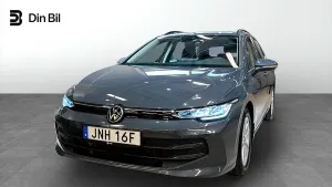 Volkswagen Golf 2025