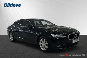 Volvo S90 2017