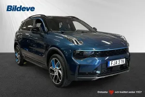 Lynk&Co 01 2023