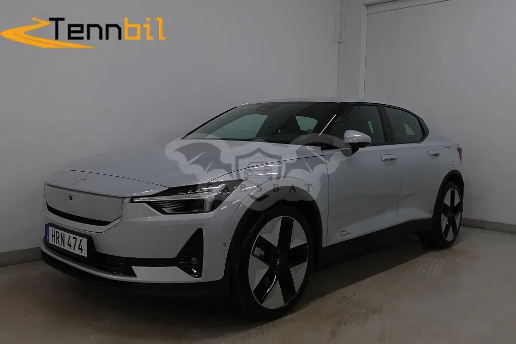 Polestar 2 2024