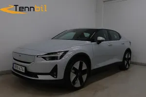 Polestar 2 2024