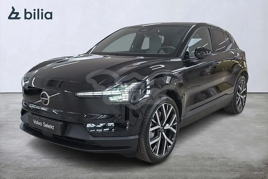 Volvo EX30 2026