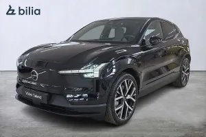 Volvo EX30 2026