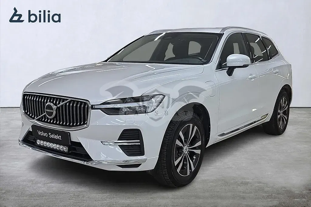 Volvo XC60 2023
