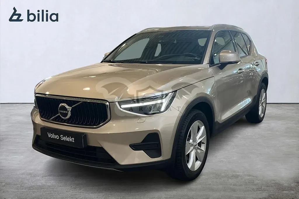 Volvo XC40 2024