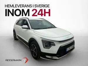 Kia Niro 2024