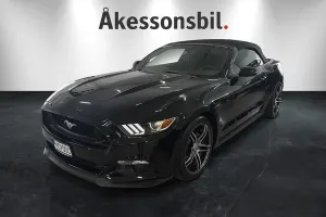 Ford Mustang 2016