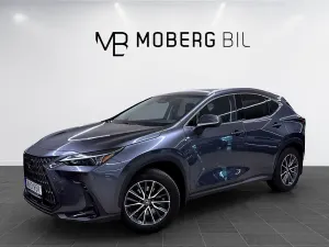 Lexus NX 2024