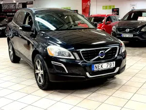 Volvo XC60 2013
