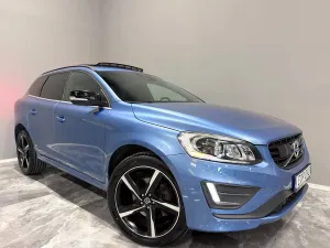 Volvo XC60 2015