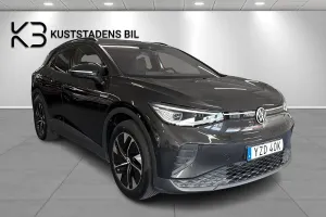 Volkswagen ID.4 2022