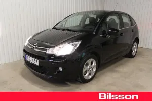 Citroën C3 2016