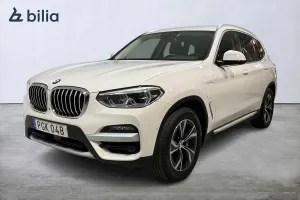 BMW X3 2020