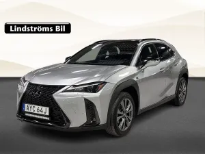 Lexus UX 2023