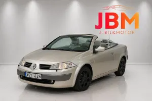Renault Megane 2005