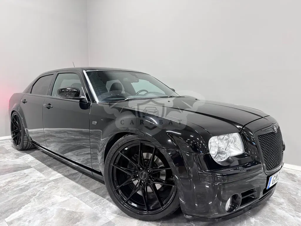 Chrysler 300C 2008