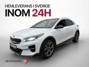 Kia XCeed 2020