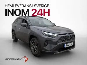 Toyota Rav4 2022