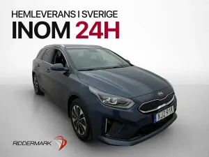 Kia Ceed 2020