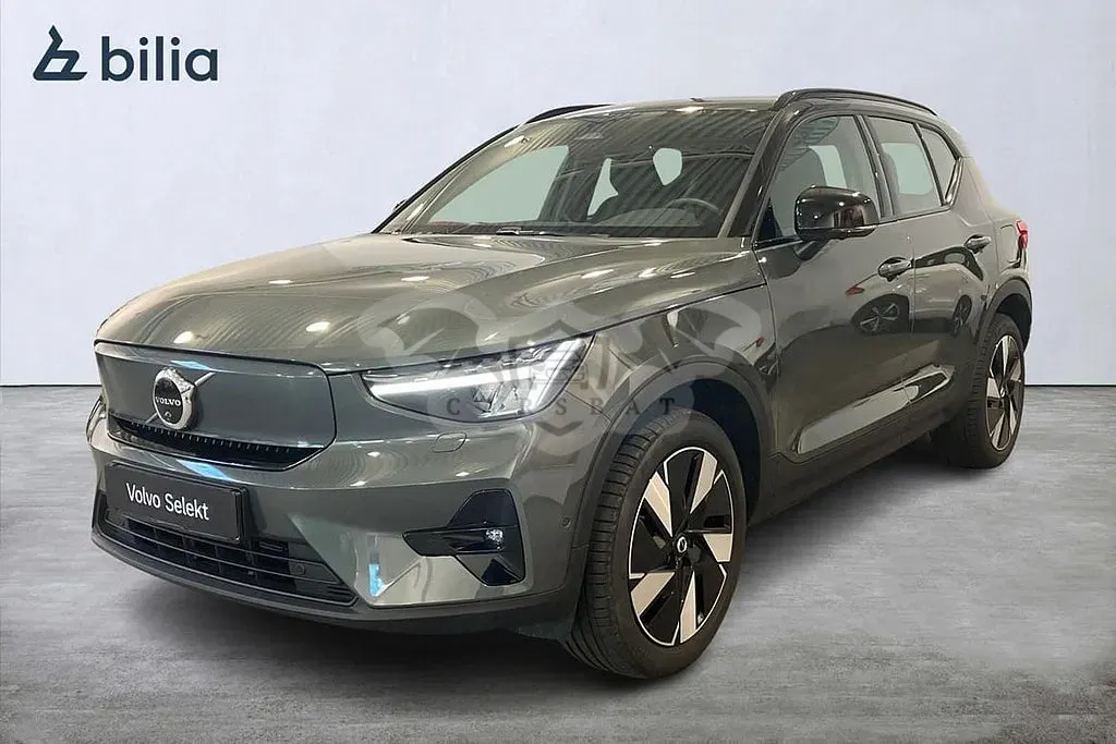 Volvo EX40 2026