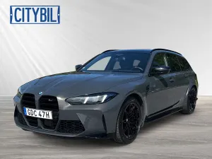 BMW M3 2025