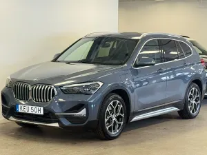 BMW X1 2020
