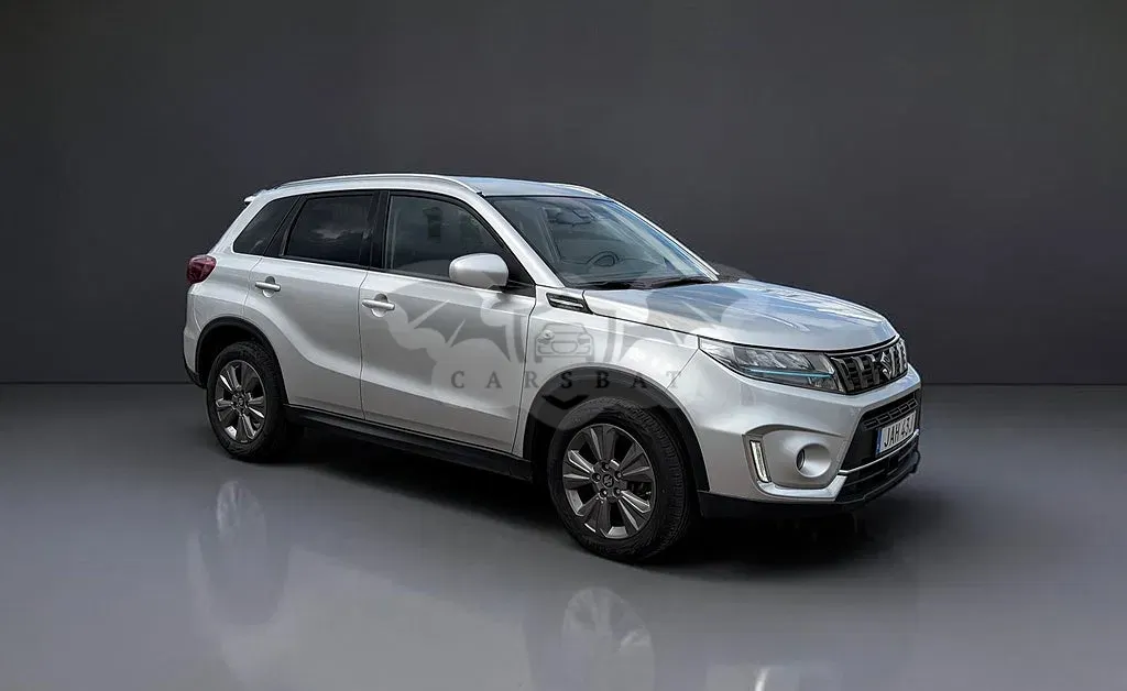 Suzuki Vitara 2023