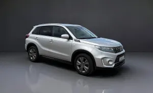 Suzuki Vitara 2023