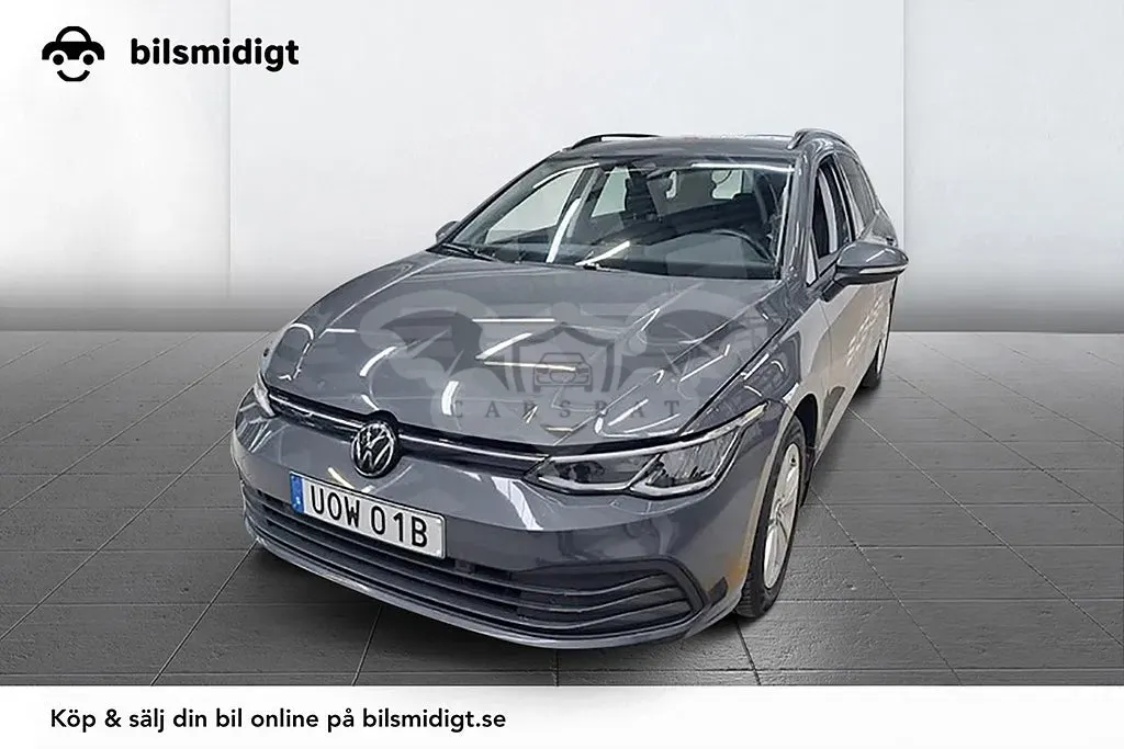 Volkswagen Golf 2023