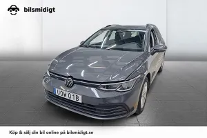 Volkswagen Golf 2023