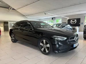 Mercedes-Benz C 2023
