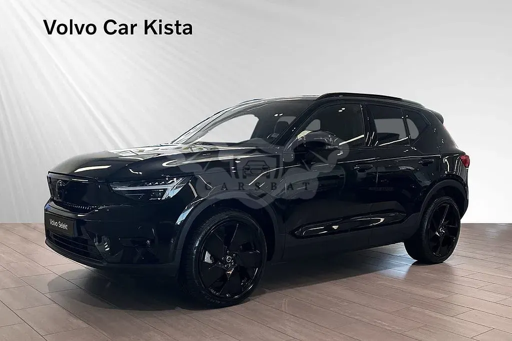 Volvo EX40 2025