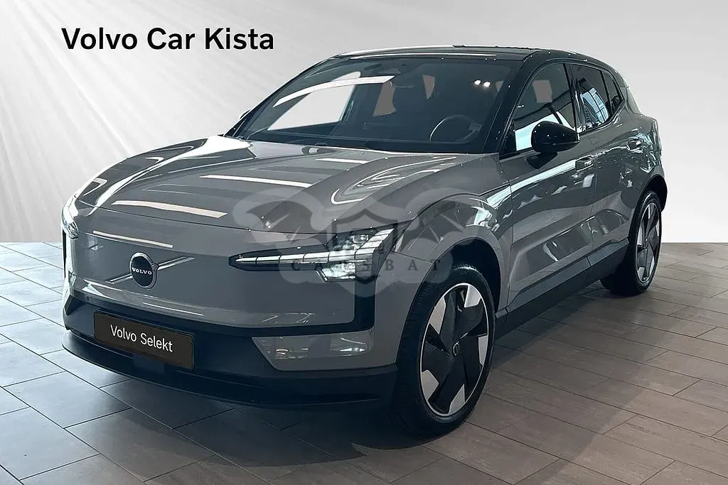 Volvo EX30 2024