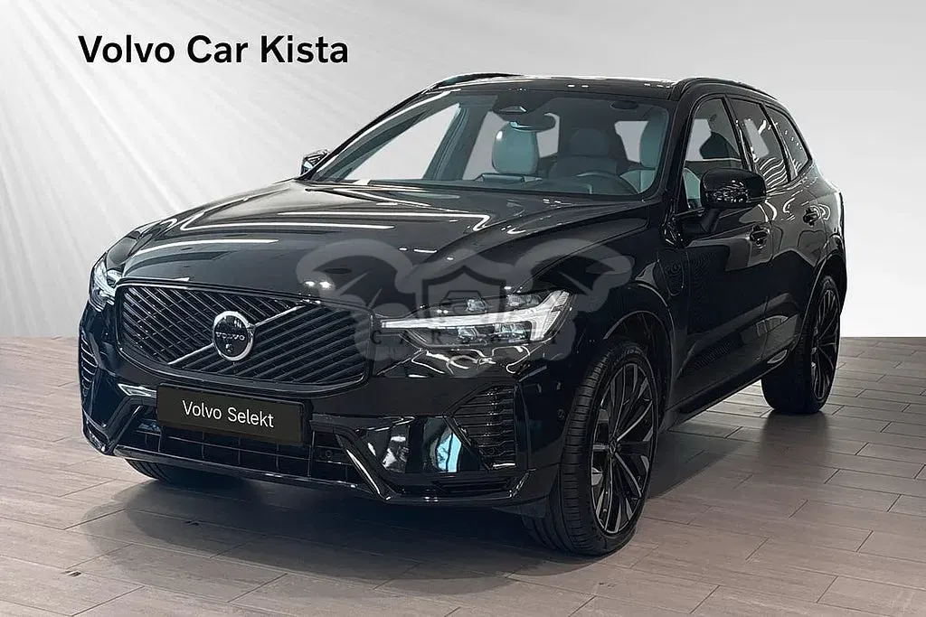 Volvo XC60 2026