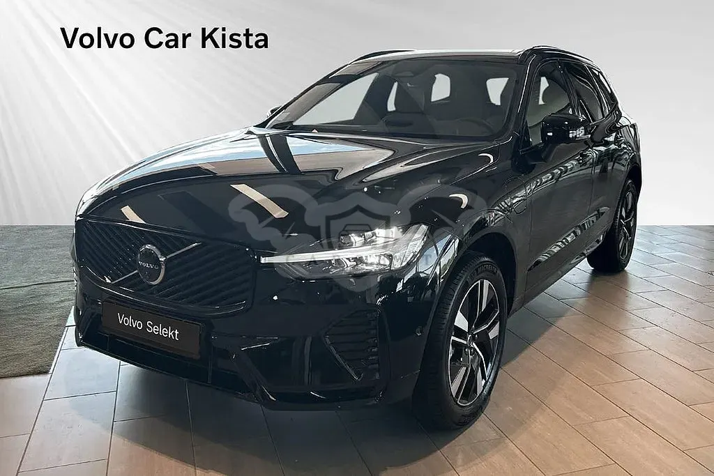 Volvo XC60 2026