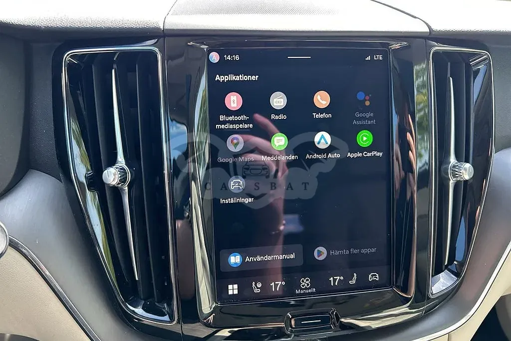 Volvo XC60 2024