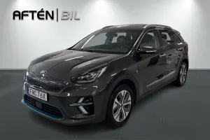 Kia Niro 2020
