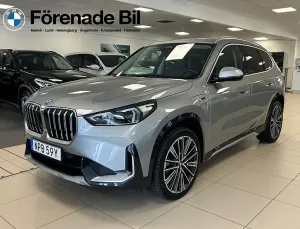 BMW X1 2023