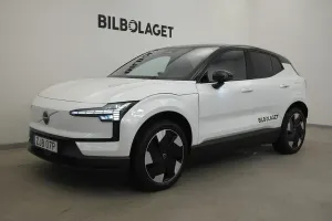Volvo EX30 2026