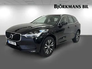 Volvo XC60 2019