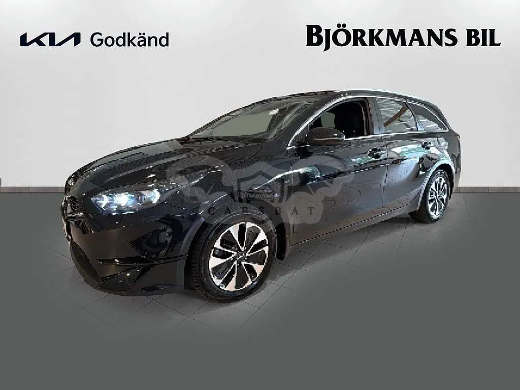 Kia Ceed 2025